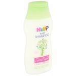 Baby Shampoo 200ml - HiPP (UK) - BabyOnline HK