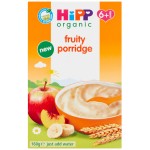 HiPP Organic - 水果燕麥奶糊仔 160g - HiPP (UK) - BabyOnline HK
