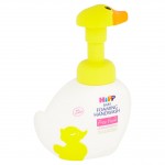 嬰兒泡泡手洗液 250ml - HiPP (UK) - BabyOnline HK