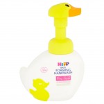 Baby Foaming Handwash 250ml - HiPP (UK) - BabyOnline HK