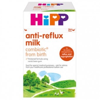 HiPP Combiotic Anti-Reflux Milk 800g