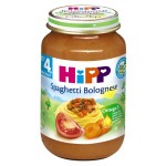 有機肉醬意粉 190g - HiPP HK - BabyOnline HK