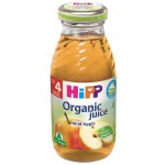 Organic Juice - Mild Apple 200ml - HiPP HK - BabyOnline HK