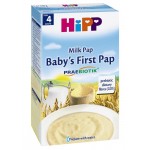 Organic Milk Pap - Baby's First Pap 250g - HiPP HK - BabyOnline HK