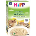 Organic Cereal Pap - Buckwheat Porridge 200g - HiPP HK - BabyOnline HK