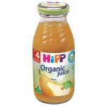 Organic Juice - Pear 200ml - HiPP HK - BabyOnline HK