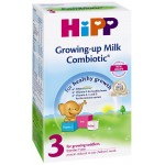 Combiotic Growing-Up Milk 500g (HK Version) - HiPP HK - BabyOnline HK