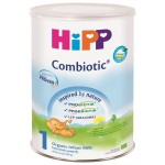 有機雙益初生嬰兒奶粉 (1 號) 800g [香港版] - HiPP HK - BabyOnline HK