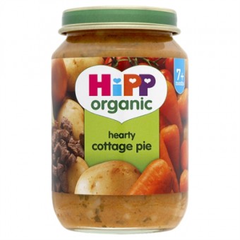 Hearty Cottage Pie (190g)