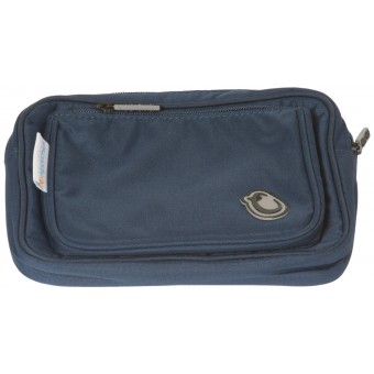 Hipseat Accessory Bag - Navy