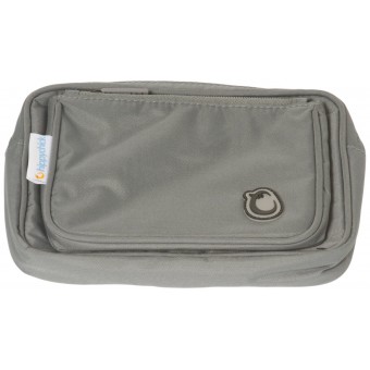 Hipseat Accessory Bag - Grey