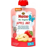 Apple Ant - 有機蘋果、香蕉、啤梨 100g - Holle - BabyOnline HK