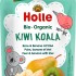 Kiwi Koala - Organic Pear & Banana with Kiwi 100g