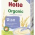 Organic Rice Porridge 250g