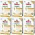 Holle - Organic A2 Infant Formula with DHA - Stage 1 (400g) - 6 boxes