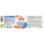 Organic Carrots, Potatoes and Beef 190g - Holle - BabyOnline HK