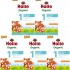 Holle - Organic Infant Formula 1 with DHA (500g) - 5 Boxes