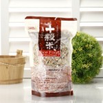 10 Mixed Grains 900g - Home Brown - BabyOnline HK