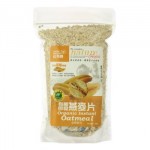 Organic Instant Oatmeal 300g - Home Brown - BabyOnline HK