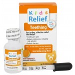 Kids Relief Teething for Kids 0-9 - Orange 25ml - Homeolab - BabyOnline HK