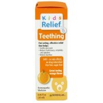 Kids Relief Teething for Kids 0-9 - Orange 25ml - Homeolab - BabyOnline HK
