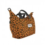 Paddington Station - Shoulder Bag (My Giraffe is Orange) - Hugger - BabyOnline HK