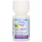 Baby Colic Tablets (125 Tablets) - Hyland's