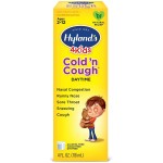 小童感冒咳水 118ml - Hyland's - BabyOnline HK