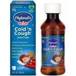 Nightime Cold 'n Cough 4 Kids 118ml - Hyland's - BabyOnline HK