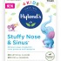 Stuffy Nose & Sinus 4 Kids (125 tablets)