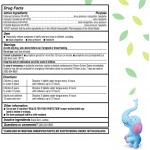 Stuffy Nose & Sinus 4 Kids (125 tablets) - Hyland's - BabyOnline HK