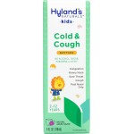 Hyland's Naturals - Cold & Cough for Kids (Natural Grape Flavour) 118ml - Hyland's - BabyOnline HK