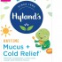 Hyland's Baby - Mucus and Cold Relief 118ml
