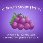 Nightime Cold 'n Cough 4 Kids 118ml (Natural Grape Flavor) - Hyland's - BabyOnline HK