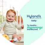 Hyland's - Baby Nighttime Tiny Cold Syrup 118ml - Hyland's - BabyOnline HK