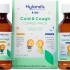 Cold 'n Cough 4 Kids - Day & Night Value Pack (118ml x 2)