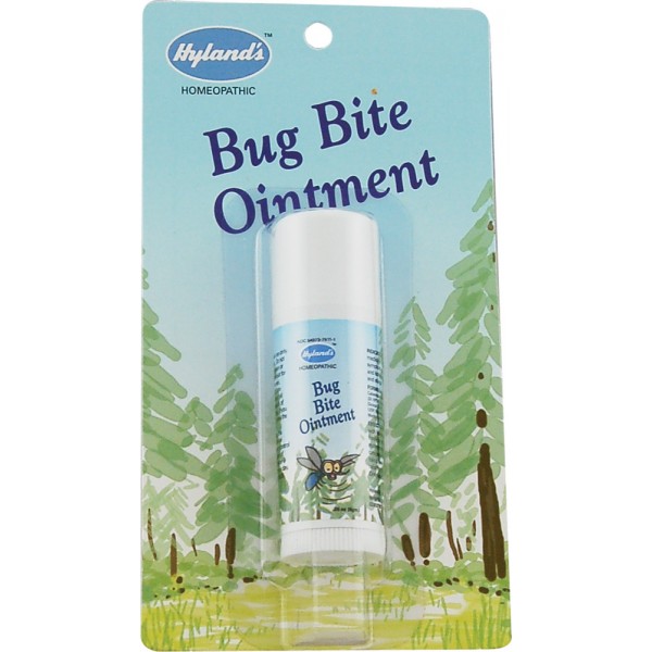 Bug Bite Ointment - Hyland's - BabyOnline HK