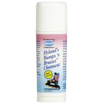Bumps 'n Bruises Ointment