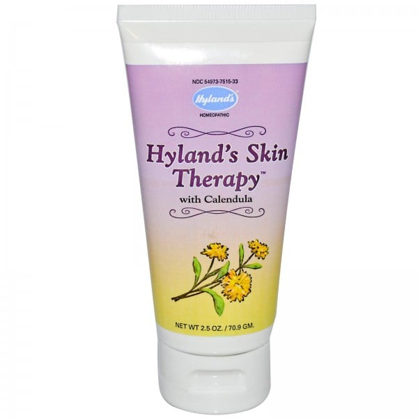 Skin Therapy with Celendula 2.5oz - Hyland's - BabyOnline HK