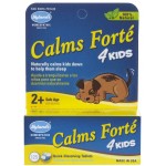 小童 Calm Forte 配方 (125 小粒) - Hyland's - BabyOnline HK