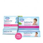 Baby Teething Gel (0.5 oz) - Hyland's - BabyOnline HK