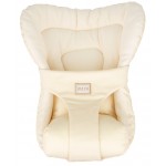 Newborn Baby Love Pad for HipSeat Carrier (Natural) - I-Angel - BabyOnline HK