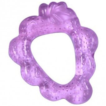 Fruit Cool Soothing Teether - Grape