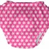 Ultimate Swim Diaper - Hot Pink Geo Aster - Size L (18m)