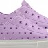 輕便夏天鞋子 - 粉紫色 (4 碼 / 6-9 個月)