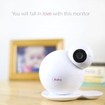 iBaby Monitor M6S - iBaby - BabyOnline HK