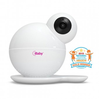 iBaby Monitor M6T