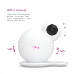 iBaby 嬰兒監視器 M6T - iBaby - BabyOnline HK