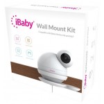 iBaby Wall Mount Kit for M7/M6S/M6T - iBaby - BabyOnline HK