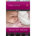 iBaby 嬰兒監視器 - iBaby - BabyOnline HK